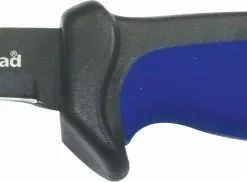 Mustad 10,16cm Köder-Messer MT001