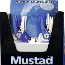 Mustad 15cm Aluminium Zange MT046