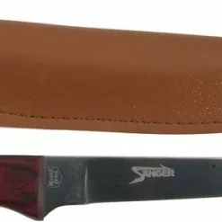 Specitec Filetiermesser Nordland II