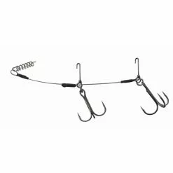 JENZI Flexibles Stinger-Rig / Komplett-Set