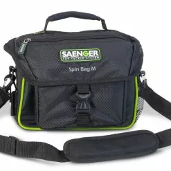 Sänger SAENGER Profi Spin Bag Serie