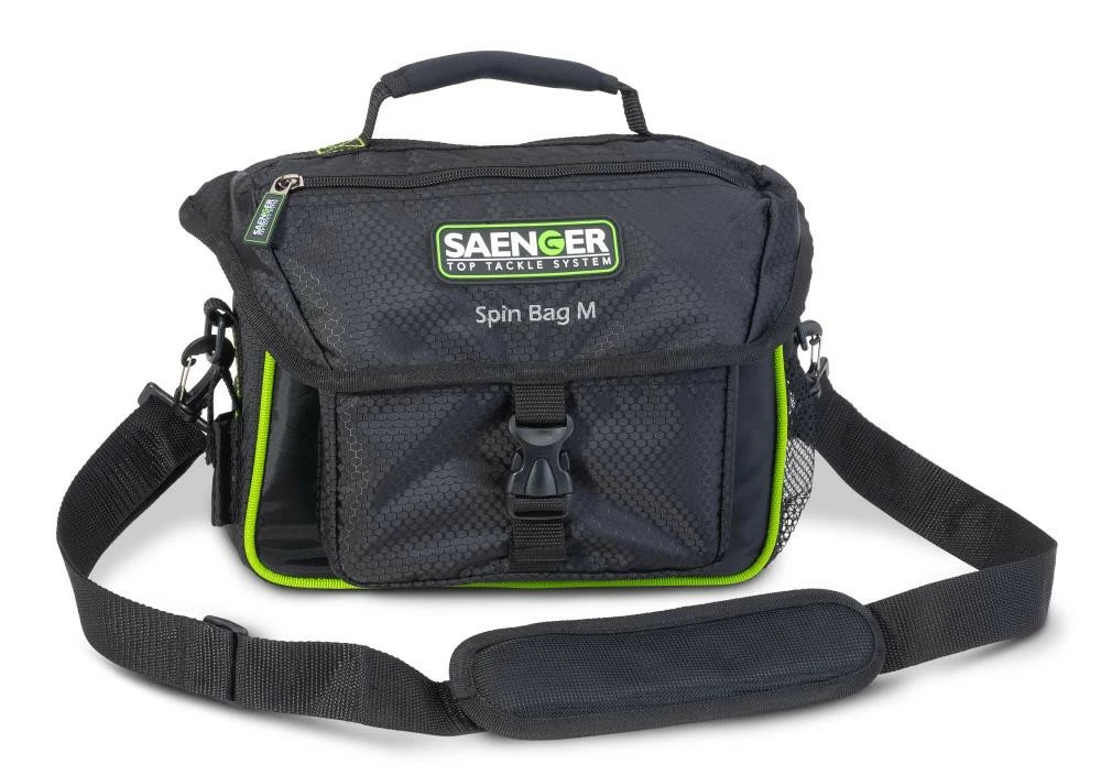 Sänger SAENGER Profi Spin Bag Serie 1 Sänger SAENGER Profi Spin Bag Serie