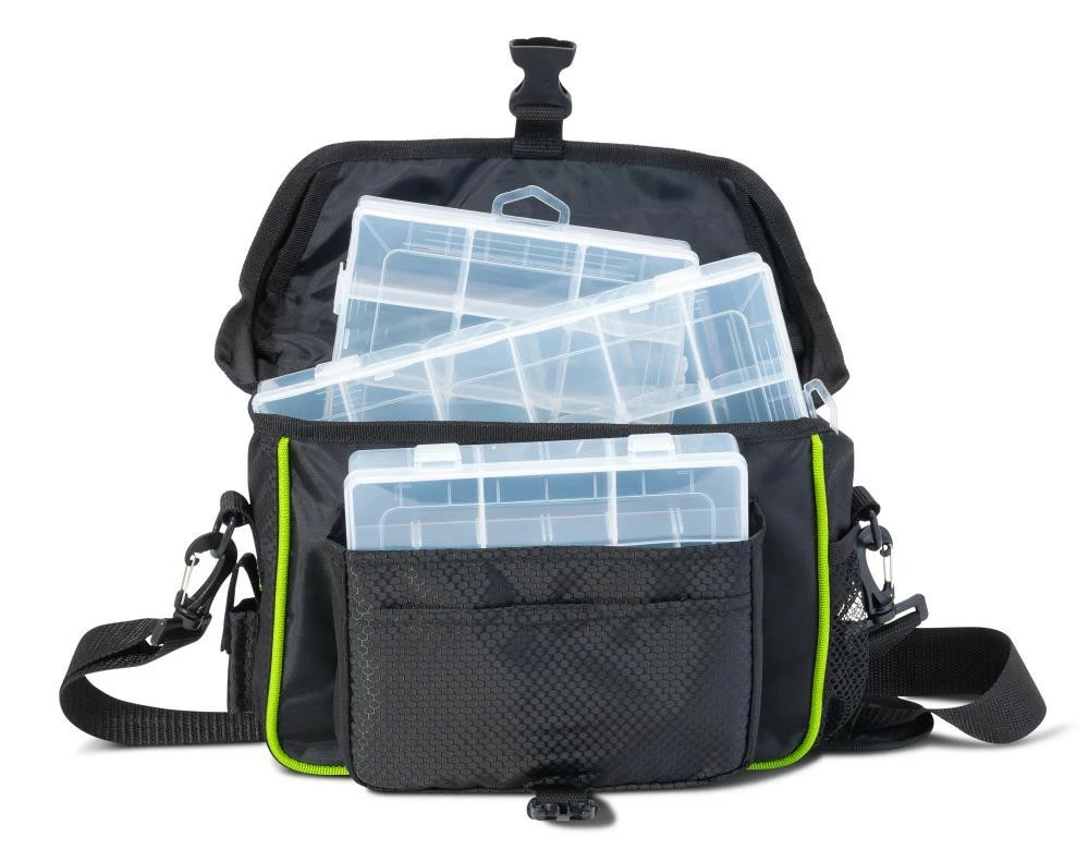 Sänger SAENGER Profi Spin Bag Serie 2 Sänger SAENGER Profi Spin Bag Serie – Bild 2