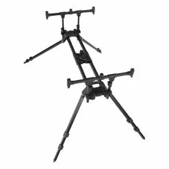 Anaconda Black Barrier Pod -Angelzubehör Verkäufe 7141833 black barrier pod vogelperspektive 1280x1280