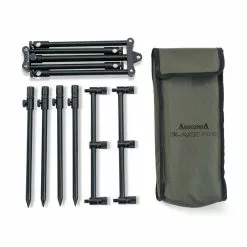 Anaconda BLAXX Pod -Angelzubehör Verkäufe 7141880 blaxx pod packed 1280x1280