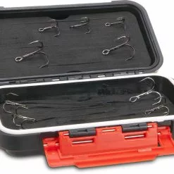 IRON CLAW Stinger Hardcase