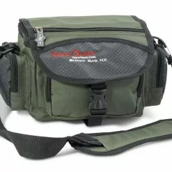 IRON CLAW Buddy Bag NX