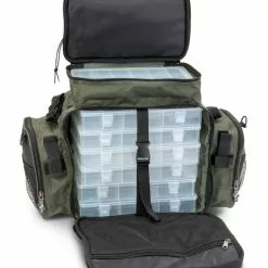 IRON CLAW Bag Large NX