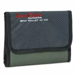 IRON CLAW Spin Wallet NX Serie