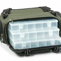 IRON CLAW Backpacker NX Inkl. 3 Boxen -Angelzubehör Verkäufe 7145 561 03 752976biLlJKFvMOnLv 1280x1280