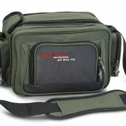 IRON CLAW Jig Bag NX