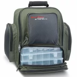 IRON CLAW BP Lure Bag NX