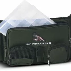 Iron Claw Hip Organizer II - Bauchgurtsystem