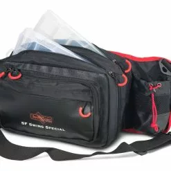 Iron Claw SF Swing Special - Ködertasche