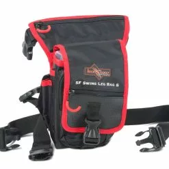 Iron Claw SF Swing Leg Bag