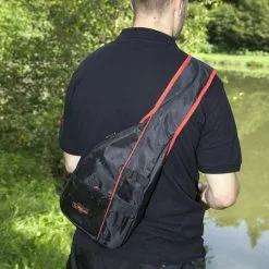 Iron Claw SF Easy Swing - Schultertasche -Angelzubehör Verkäufe 7145 758 Detail 2kZOQROSbJNXpx 1280x1280