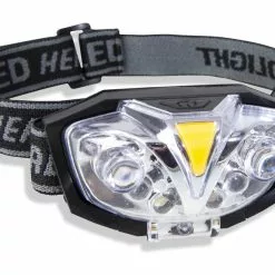 AQUANTIC Headlamp - Kopflampe
