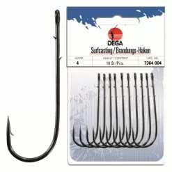 DEGA Surfcasting- /Brandungshaken
