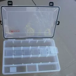 Robinson Angelzubehörbox 35,5x23x5cm -Angelzubehör Verkäufe 74 TW W03 3fyHsvO6rowDiP 1280x1280