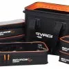 Savage Gear WPMP Lure Carryall Kit 6pcs. - 6-teiliges Taschen-Set
