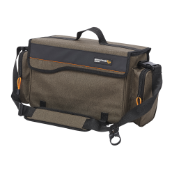 Savage Gear Specialist Shoulder Lure Bag - Tasche M. 2 Boxen