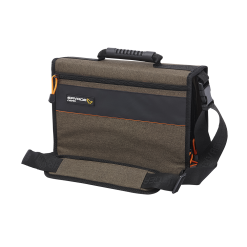 Savage Gear Flip Rig Bag - 1 Box/12 PE Bags - Vorfachtasche