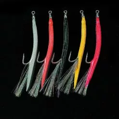 DEGA Vinyl Glitter Eel - Makk-Beifänger -Angelzubehör Verkäufe 7659100 01 1280x1280