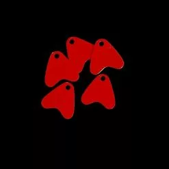 Jenzi Leuchtende Plastikflossen 20 Stück -Angelzubehör Verkäufe 7805002 01 1280x1280