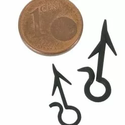 Iron Claw Easy Stinger Mount Für Gummifische