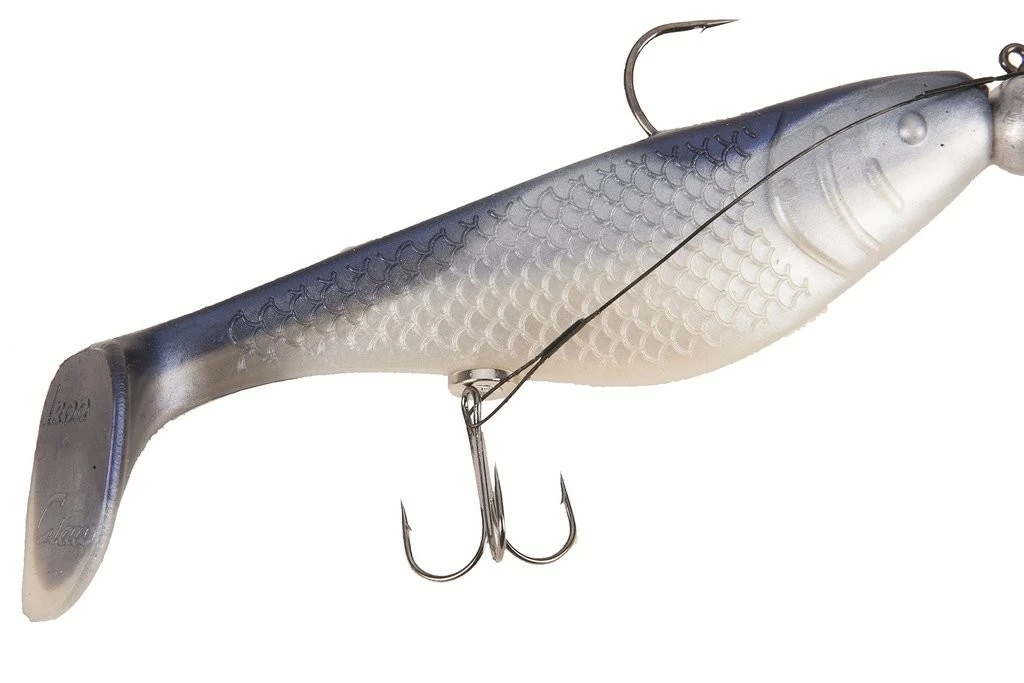 Iron Claw Magnetic Stinger Mount 2 Iron Claw Magnetic Stinger Mount – Bild 2