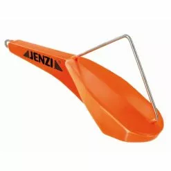 Jenzi Paravan Schleppblei FireRed