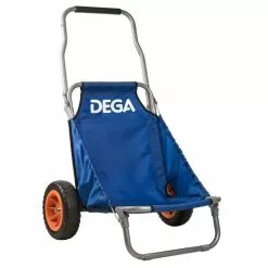 Jenzi DEGA Trolley Mit Vollgummi Räder - Klappbar 5 Jenzi DEGA Trolley Mit Vollgummi Räder - Klappbar -Angelzubehör Verkäufe 8819002 01I4rWkmrDBJEyv 1280x1280