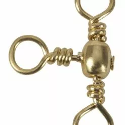 AQUANTIC 3-Way Swivel - Kreuzwirbel