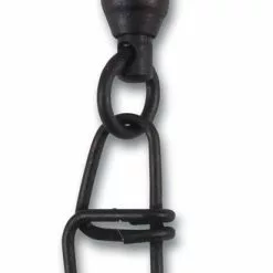 AQUANTIC Edelstahl Kugellager Safety Swivel Schwarz -Angelzubehör Verkäufe 8876 101 120pSO4fEiLRf3Za 1280x1280