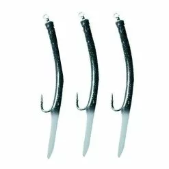 Dieter Eisele Gummi-Makk Mit Glitter Und Loom -Angelzubehör Verkäufe 8894061 GummiMakk Schwarz mit LoomOmW8WhpBH56Lg 1280x1280