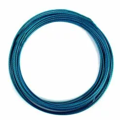 Behr OCEAN STEEL 1x7 Edelstahl-Vorfach