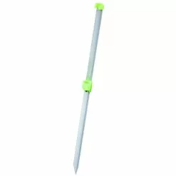 Jenzi Brandungsrutenhalter 120cm - Luminious - Alu