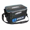 DEGA G-Pack Tackle- & Rod-Bag L