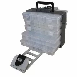 Jenzi Box-System Mit 5 Boxen -Angelzubehör Verkäufe 8951001 02 751761 1280x1280