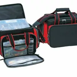 Behr TRENDEX BAGGY 4 Tasche Mit 6 Zubehörboxen