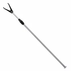 Sänger Alu-Teleskop Rutenhalter V-Auflage 55-100cm