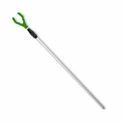 Sänger Alu-Teleskop Rutenhalter U-Auflage 52-95cm