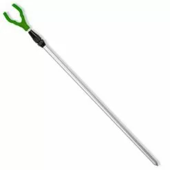 Sänger Alu-Teleskop Rutenhalter U-Auflage 72-135cm