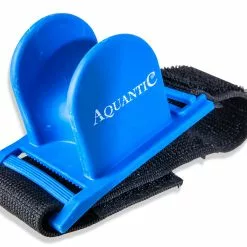 AQUANTIC Railing Rod Stator - Reling-Rutenhalter