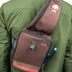 Westin W3 Street Sling - Umhängetasche -Angelzubehör Verkäufe A35 387 x1 1280x1280