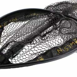 Westin W3 CR Adjustable Landing Net - Kescher