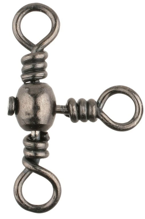 MIKADO Kreuzwirbel 5 Stück 1 MIKADO Kreuzwirbel 5 Stück