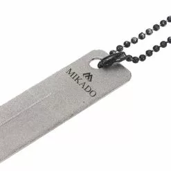 MIKADO Hakenschärfer Stahl 6,4cm