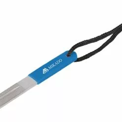 MIKADO Hakenschärfer Diamant 10cm