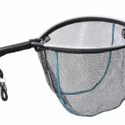 ABU GARCIA - Pure Fishing Abu Garcia Sölv Net - Kescher